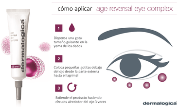 Age Reversal Eye Complex