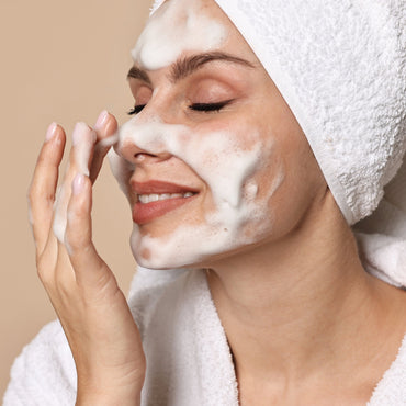 Oxígeno y Cuidado de la Piel: El Activo Invisible que Lo Cambia Todo