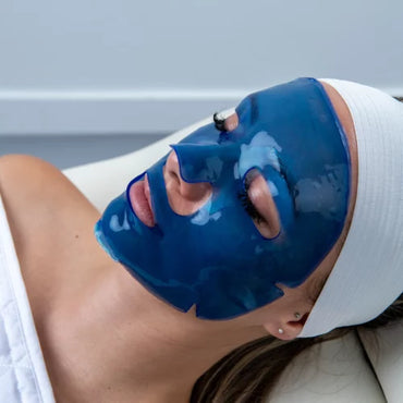 Hyaluronic Repair Face Masque de Bio-Therapeutic: tu piel renovada y fresca en minutos