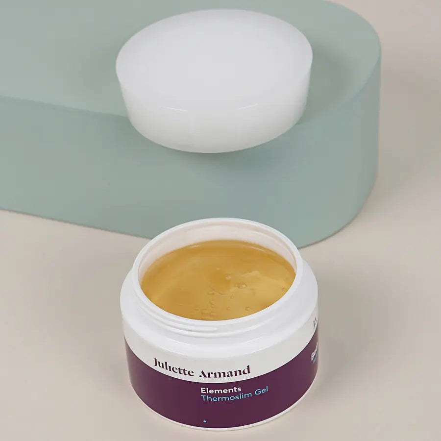 thermoslim gel
