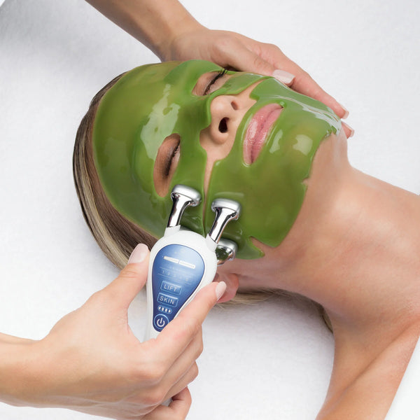 Hyaluronic Clarity Masque