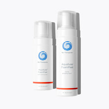 Aquafuse Foam Peel NUEVO