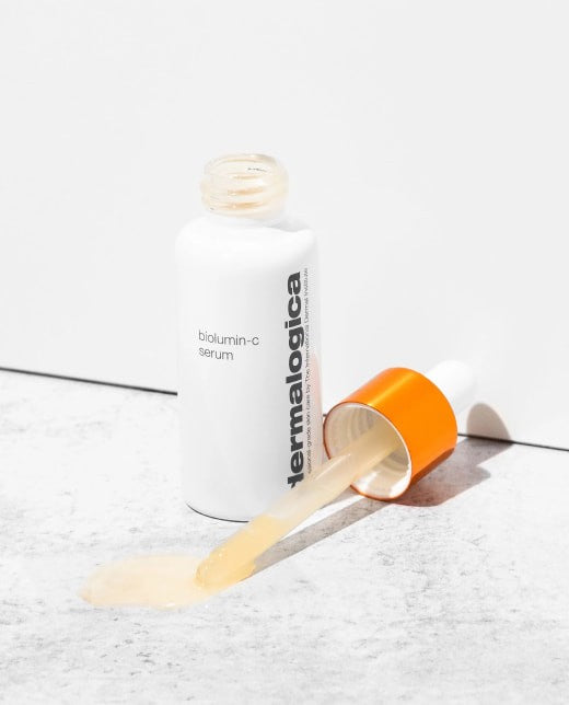 biolumin-c serum