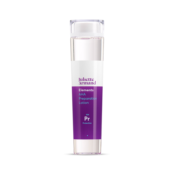 AHA Preparation Lotion