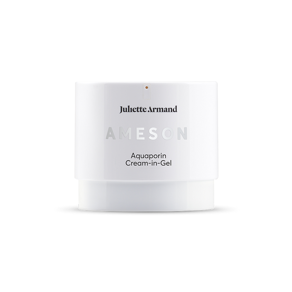 Aquaporin Cream-in-Gel