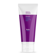 Bamboo Coconut Exfoliating Wash