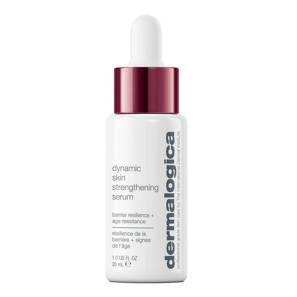 Dynamic Skin Strengthening Serum