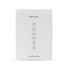 Bio-cellulose Mask Box (6 items)