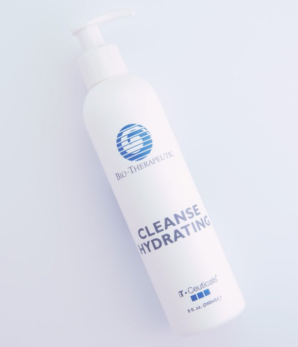 Cleanse Hydrating