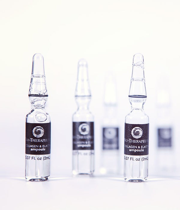 Collagen & Elastin Ampoules
