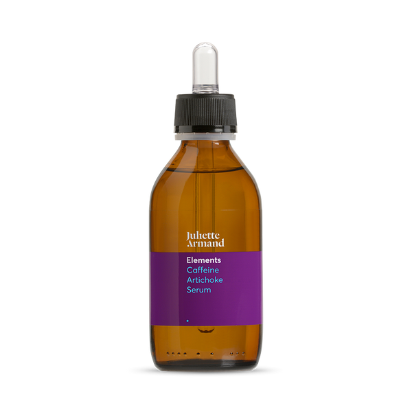 Caffeine Artichoke Serum