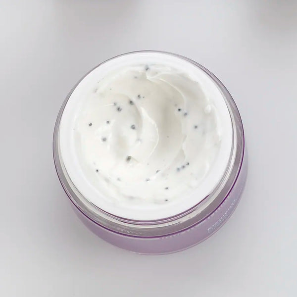 Caviar Nourishing Cream