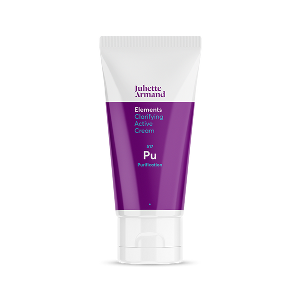 Clarifying Active Cream
