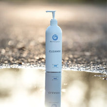 Cleanse