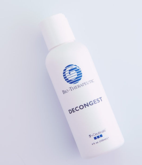 Decongest