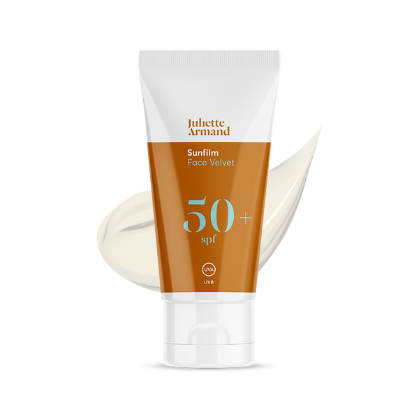 Face Velvet SPF 50+