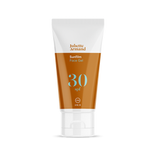 Face Gel SPF 30