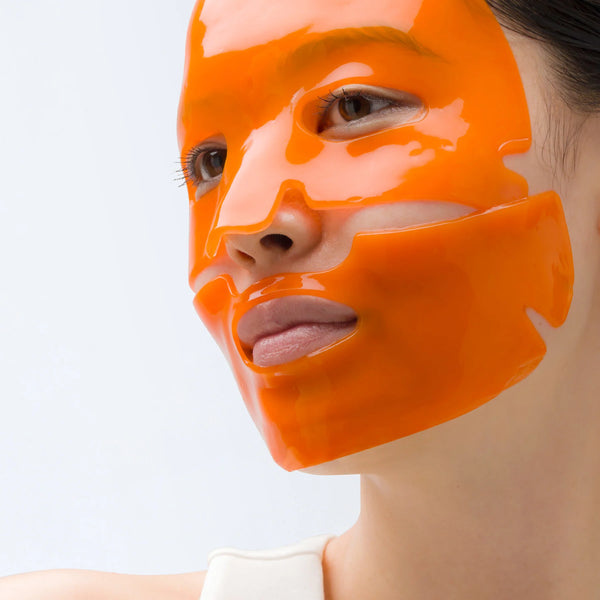 Hyaluronic Collagen Resilience Masque