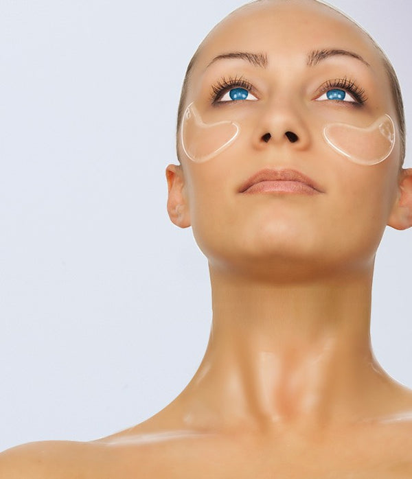 Hyaluronic Delivery System Eye Masque