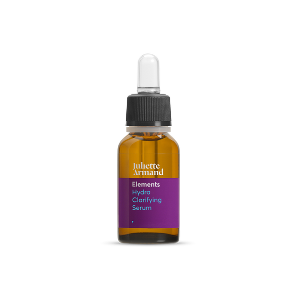 Hydra Clarifying Serum