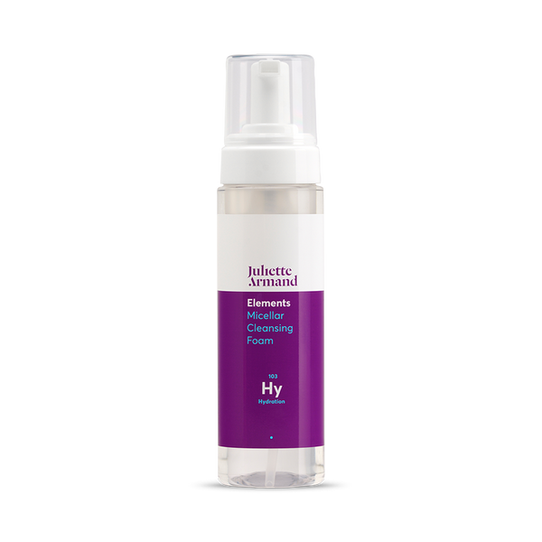 Micellar Cleansing Foam