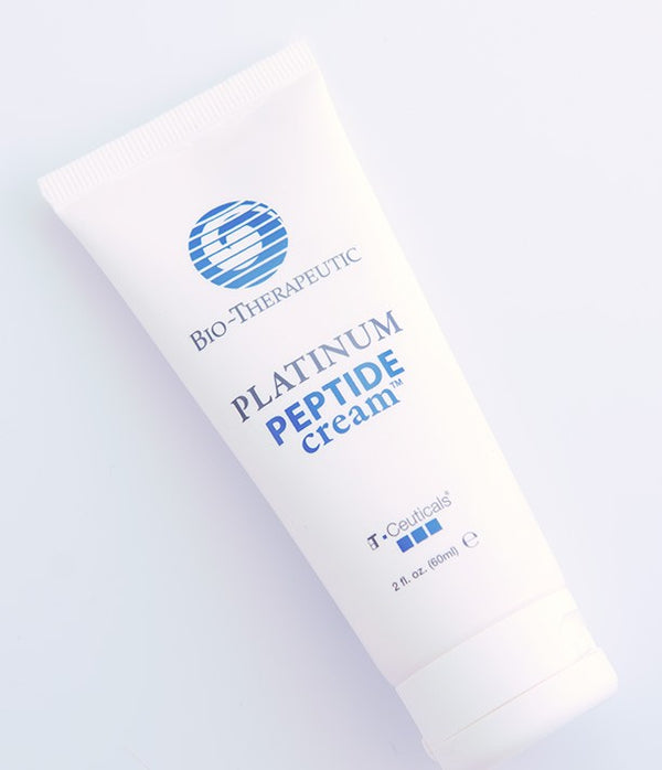 Platinum Peptide Cream