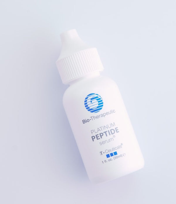 Platinum Peptide Serum