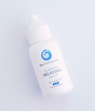 Platinum Relaxing Serum