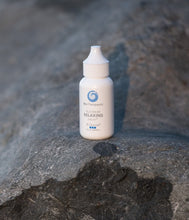 Platinum Relaxing Serum