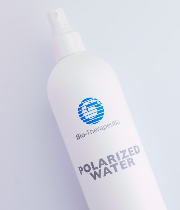Polarized Water