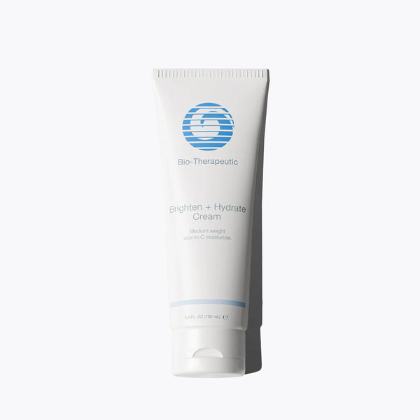 Brighten + Hydrate Cream