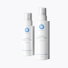 Aquafuse Brighten + Hydrate