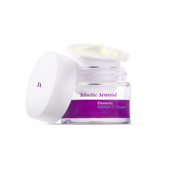Retinoid C Cream Refill