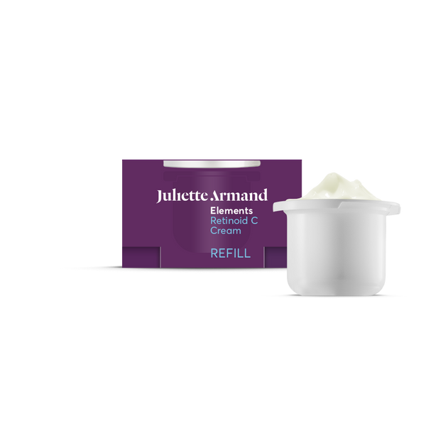 Retinoid C Cream Refill