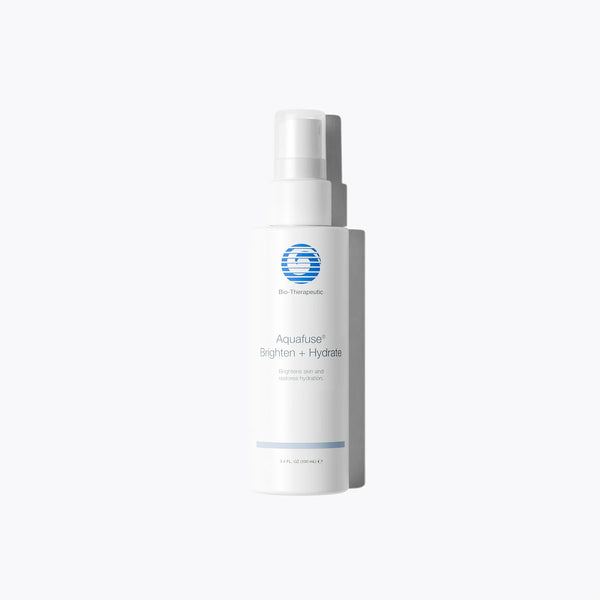 Aquafuse Brighten + Hydrate