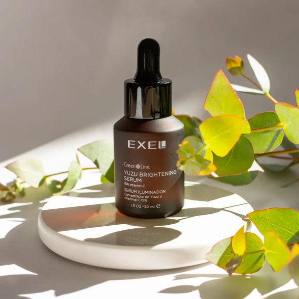 Serum Iluminador
