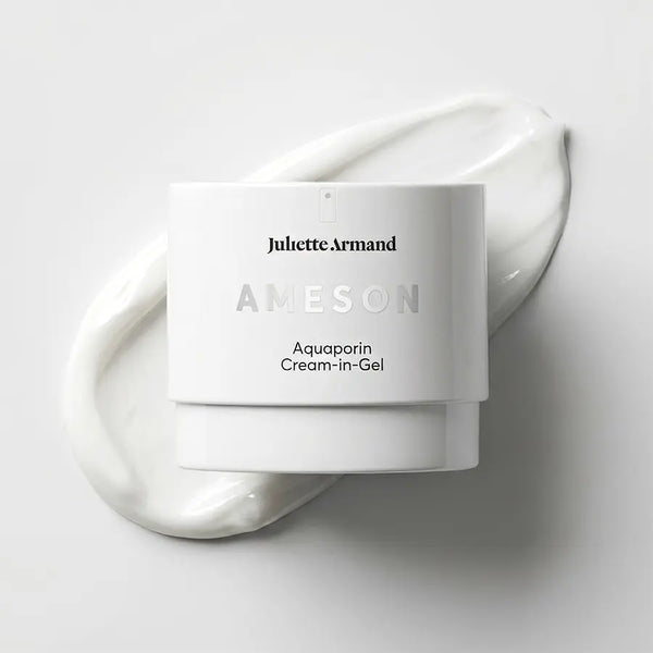 Aquaporin Cream-in-Gel