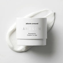 Aquaporin Cream-in-Gel