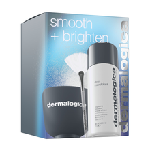 Daily Microfoliant + regalo de brocha y bowl profesionales