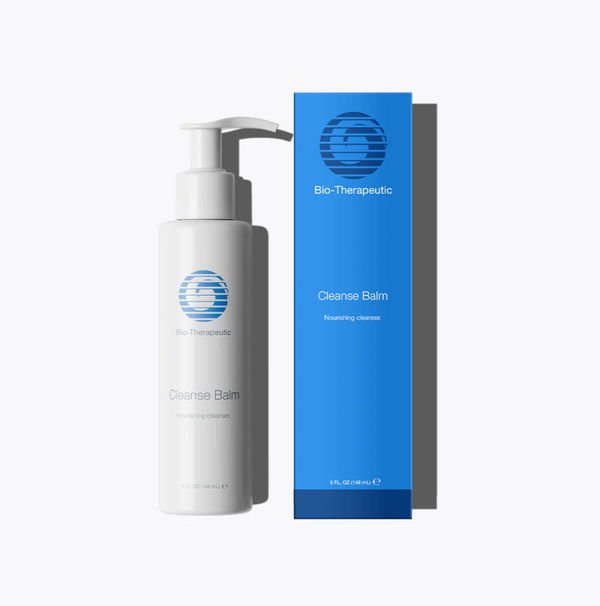 Cleanse Balm