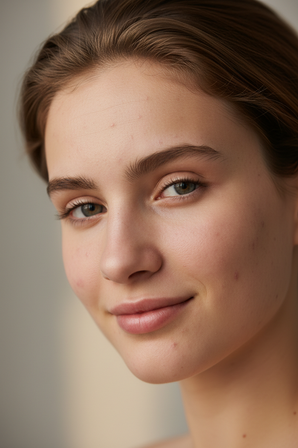 Clarifying Cleanser Gel