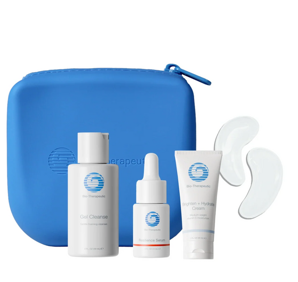 Pack de descubrimiento: Resilience Edition