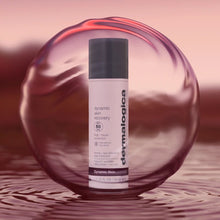 dynamic skin recovery spf50 Jumbo